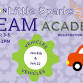 Little Sparks Academy- Vehicles 2nd Session event image