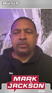 Show Some Love!!! #TheMarkJaclsonShow