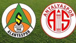 Toplam 10.493 alanyaspor haberi bulunmuştur. Super Lig De Akdeniz Derbisi Alanyaspor Ile Antalyaspor Spor Haberi