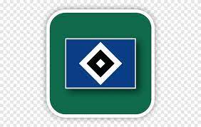 Download free vfl wolfsburg vector logo and icons in ai, eps, cdr, svg, png formats. Hamburger Sv Png Images Pngegg