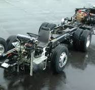 Front engine :: Truck & Bus Builder