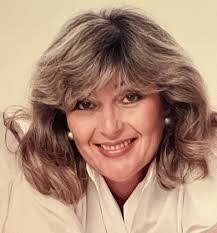 Norma Barron's Instagram, Twitter & Facebook