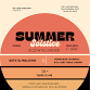 Summer Solstice Ecstatic Dance