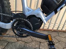 Musing Petrol 5e Shimano Steps E8000 E Bike Pedelec Motor Travel Tours Outdoor Power Equipment Ebike