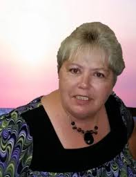 Obituary information for Sandie Merry