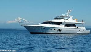 Vagabond Yacht West Bay Sonship Yacht Builders