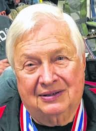 Gary Svec Obituary (1940