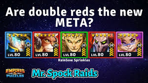 What are empires and puzzles emblems. Who Will Replace Vela As Telluria S Flank Empires And Puzzles Youtube