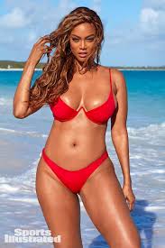 Pin By Alvin Bain On Bikini Photoshoot In 2020 Bikini Photoshoot Tyra Banks Bikini Celebrity Bikini