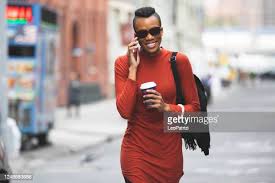 793 Beautiful Woman On The Street Of New York City Photos And Premium High Res Pictures Getty Images