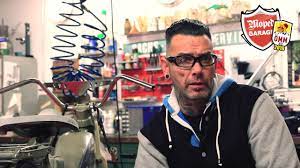 Herzlich willkommen auf den infoseiten von manias moped hobbygarage ! Moped Garage Omm Folge4 Youtube