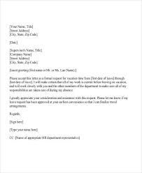 101 Sample Request Letters Writing Letters Formats Examples