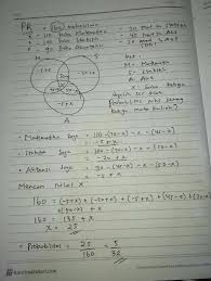Di semester 1 dan 2 kamu akan diberikan pengantar akuntansi 1 dan 2. 1 Dari Catatan Penasehat Akademik Fakultas Ekonomi Yang Menangani 160 Mahasiswa Terdapat Data Brainly Co Id