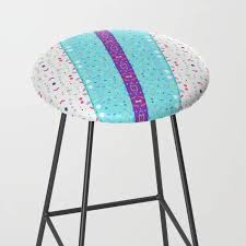 Bright Bureau Bar Stool By Lifesolve Bar Stools Stool Dining Room Chairs