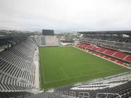 Audi Field D C United