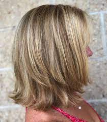 If you have fine, thin hair, feathery layers are an excellent way to give your mane some extra volume and lift. Pin On Someday