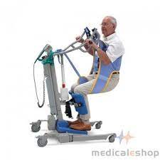 arjo universal transfer sling for stand up patient lifts patient lifts hoyer lift wheelchair accessories