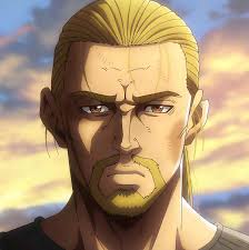 They did my boy bad he should've led the largest Viking fleet !!!