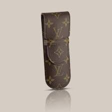 Louisvuitton Com Louis Vuitton Pen Case Monogram Canvas Other Louis Vuitton Favorite Louis Vuitton Stylish Bag