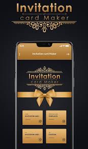 Spend as little or as much time as you want to make the graphic your own. Digital Invitation Card For Android Apk Download