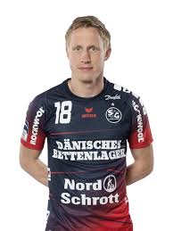 21 p magnus gullerud 13 november 1991 (age 29) 1.93 m 143 181 sc magdeburg: Magnus Jondal