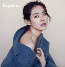 SON Ye-jin 손예진