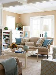 Tan And Turquoise Beige Living Rooms Tan Living Room Living Room Turquoise