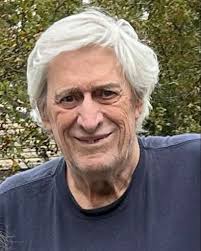 William David Nowell Obituary May 17, 2024