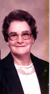 Mariana Fuehrer Obituary