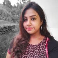 Bharathi Ram Email & Phone Number