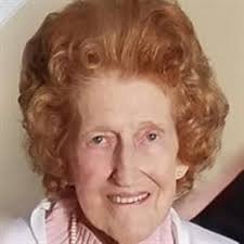 Anna Denham Obituary March 10, 2017