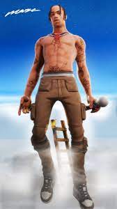 Male port sfm xps fortnite travisscott. Edrianne On Twitter Hope I Make It Outta Here First Travis Scott Piece Wanted To Recreate The Hitr Cover But With The New Fortnite Skin Opinions Dm For Orders Https T Co Zl5pejpiba Https T Co Lu9te5rtcc