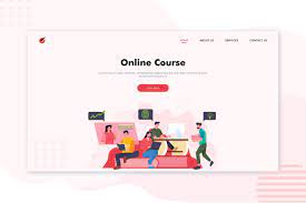 Illustration Landing Pages Best Online Course Ui Creative 6 best + free illustration courses, classes, tutorial & training online 2020 updated 1.