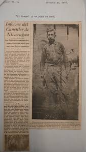 The Sandino Rebellion, 1927-1934