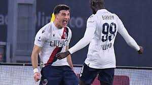 Il più economico e' ridesharing che costa 19€. Hasil Liga Italia Dikalahkan Bologna As Roma Gagal Salip Atalanta Tribunnews Com Mobile