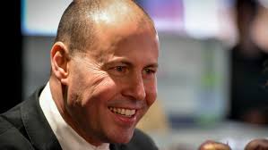 CBD: Mum's the word when it comes to office politics