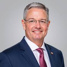 Honored to call Kevin my friend, and thrilled for him, his family and the  future for NCSU.