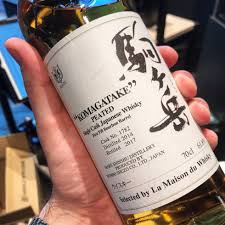 Mars Whisky From Japan Open Tasting At Weinquelle Luhmann In Hamburg Tasting Barleymania Whisky Whiskey