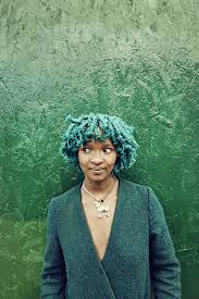 Moonchild Sanelly South African Alternative Singer Moon Child Taking New York African Fashion