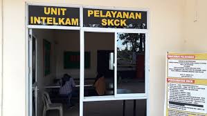 Check spelling or type a new query. Blanko Kosong Pengurusan Skck Terkendala Posmetro Batam