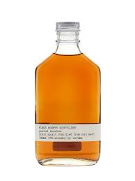 Kings County Peated Bourbon 33 Bourbon Whisky Whiskey Distillery