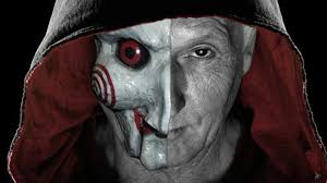 The ‘Saw’ franchise is back… with ‘Jigsaw’ |  GQ India
