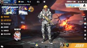Short matches (10 minutes for each) will take place on the remote place, where you and 49 other people will meet to prove their right for life. Haiti Garena Free Fire Home Facebook