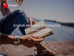 | meaning, pronunciation, translations and examples. Learn 100 Typical English Idiomatic Expressions No Memorizing Loi English