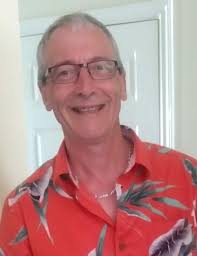 Obituary information for Bradley C. D. Wheaton