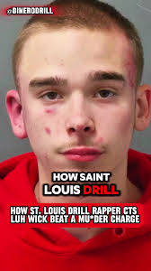 Cómo CTS Luh Wick superó un cargo de asesinato