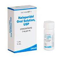 Image result for Haloperidol