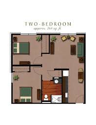 2 bedroom house plans pdf download | hpd consult.small lovely house plan best for the rural set up,with lounge,2 bedroooms a kitchen+store. Floor Plans Pricing Magnolia Springs Lexington Schedule A Tour