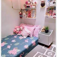 Make Sure Your Little One Has A Bedding Set As Vibrant As Their Personality Shop Children S Beddin Ide Kamar Tidur Ide Dekorasi Kamar Tidur Ide Dekorasi Kamar