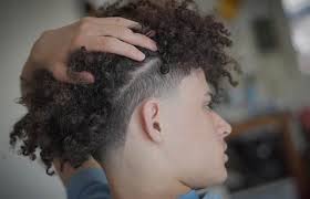 This look is becoming ever more popular because of the appeal that a fade has with modern fashion. 33 Best Fade Haircuts For Men 2019 All Fades Covered Fade Haircut Long Hair Styles Men Hair Fade